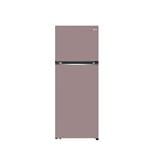 LG 2 DOOR REFRIGERATOR GN-B452PPFK 461L PINK