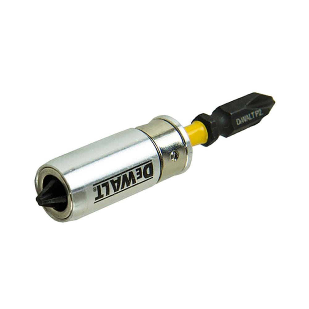 MAGNETIC SCREWDRIVER BIT DEWALT DWA13MS 65MM