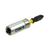MAGNETIC SCREWDRIVER BIT DEWALT DWA13MS 65MM