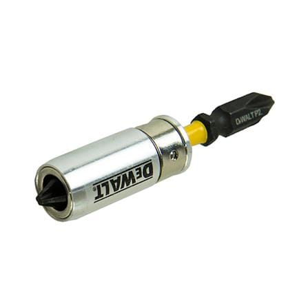 MAGNETIC SCREWDRIVER BIT DEWALT DWA13MS 65MM