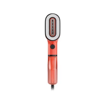 TEFAL HANDHELD GARMENT STEAMER DT2022 1300W 0.07L CORAL RED