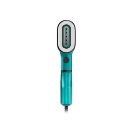 TEFAL HANDHELD GARMENT STEAMER DT2024 1300W 0.07L TEAL GREEN