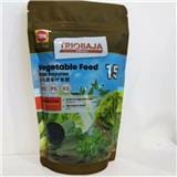 TRIOBAJA VEGETABLE FEED 15 ( BAJA SAYURAN) 400G