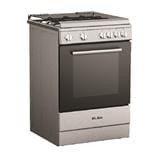ELBA FREESTANDING COOKER EGC-N6784E(SS) STAINLESS STEEL 3BURNER 70LITER