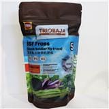 TRIOBAJA BSF FRASS 5 (BLACK SOLDIER FLY FRASS) 400G
