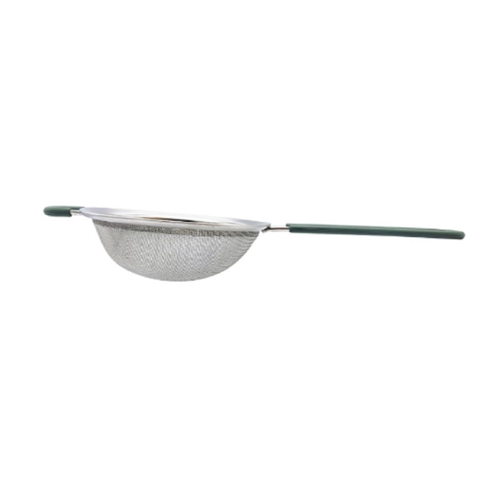 STAINLESS STEEL STRAINER 14.3 CM COOK CHARMY