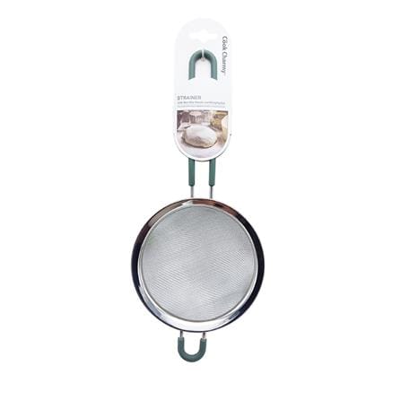 STAINLESS STEEL STRAINER 14.3 CM COOK CHARMY
