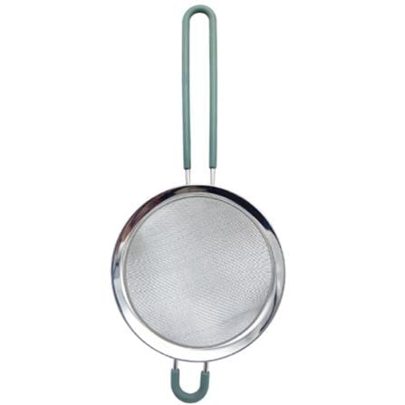 STAINLESS STEEL STRAINER 14.3 CM COOK CHARMY