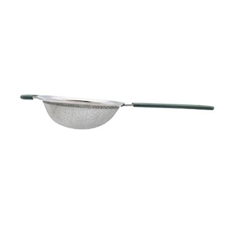 STAINLESS STEEL STRAINER 14.3 CM COOK CHARMY