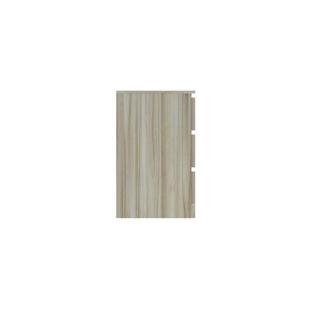 CHEST OF 6 DRAWERS BURO ANTARES LC160 DW AROMA OAK [EXCLUSIVE FROM HOMEPRO THAILAND]