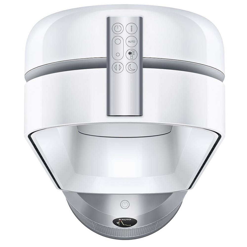 DYSON AIR PURIFIER TP07 WHITE SILVER FILTER HEPA H13
