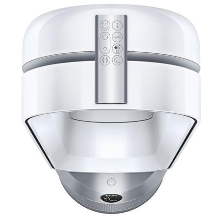DYSON AIR PURIFIER TP07 WHITE SILVER FILTER HEPA H13