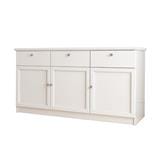 CABINET FURDINI HELENA 150CM WHITE [EXCLUSIVE FROM HOMEPRO THAILAND]