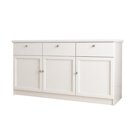 CABINET FURDINI HELENA 150CM WHITE [EXCLUSIVE FROM HOMEPRO THAILAND]