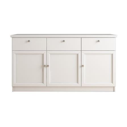 CABINET FURDINI HELENA 150CM WHITE [EXCLUSIVE FROM HOMEPRO THAILAND]
