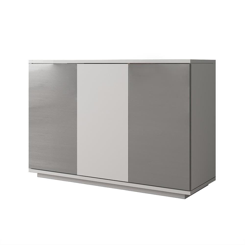 CABINET FURDINI MEDIS Z1338GH3 120CM GREY [EXCLUSIVE FROM HOMEPRO THAILAND]