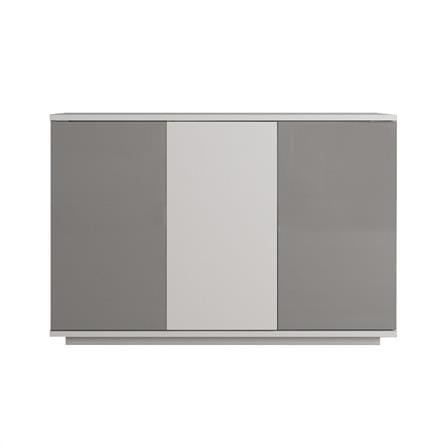 CABINET FURDINI MEDIS Z1338GH3 120CM GREY [EXCLUSIVE FROM HOMEPRO THAILAND]