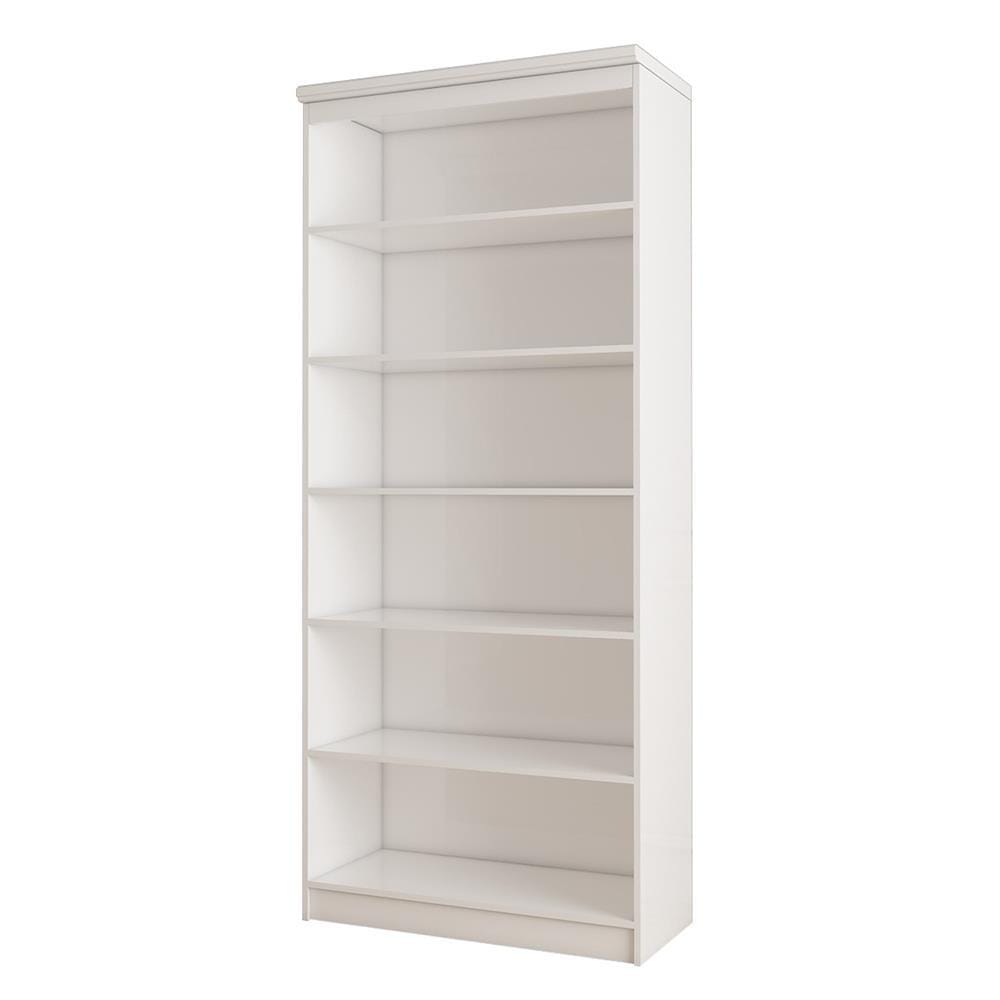 6-TIER SHELVING UNIT FURDINI HELENA WHITE [EXCLUSIVE FROM HOMEPRO THAILAND]