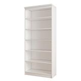 6-TIER SHELVING UNIT FURDINI HELENA WHITE [EXCLUSIVE FROM HOMEPRO THAILAND]