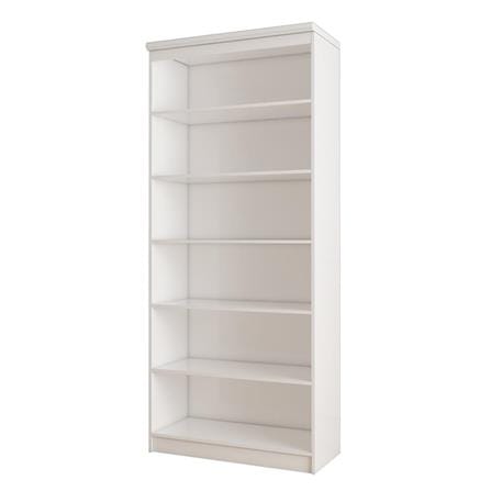 6-TIER SHELVING UNIT FURDINI HELENA WHITE [EXCLUSIVE FROM HOMEPRO THAILAND]