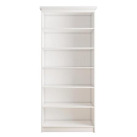 6-TIER SHELVING UNIT FURDINI HELENA WHITE [EXCLUSIVE FROM HOMEPRO THAILAND]