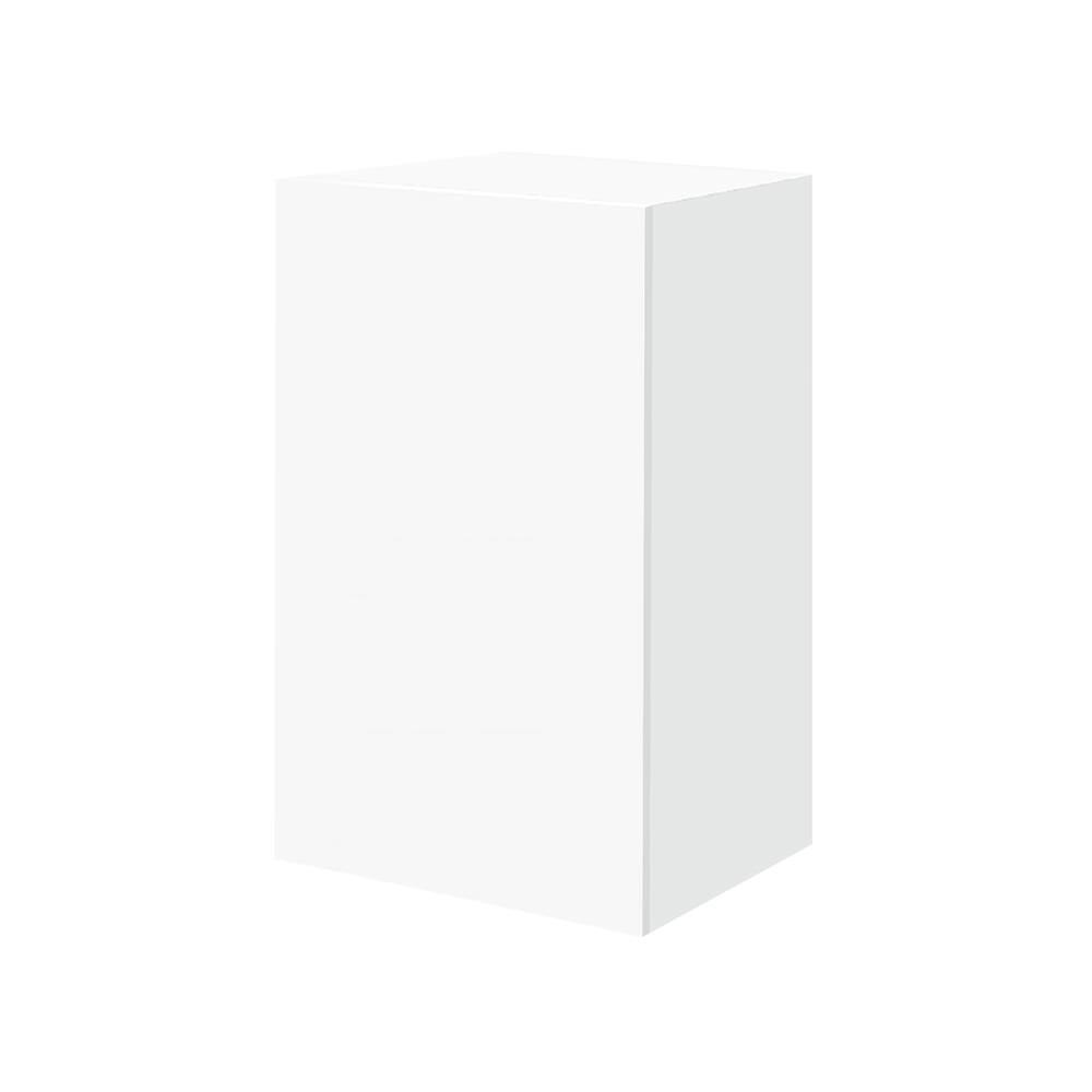 SINGLE WALL CABINET CABIN HANS 40X60CM WHITE [EXCLUSIVE FROM HOMEPRO THAILAND]