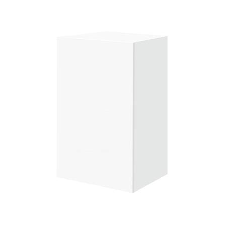 SINGLE WALL CABINET CABIN HANS 40X60CM WHITE [EXCLUSIVE FROM HOMEPRO THAILAND]