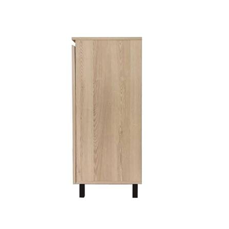 SHOE CABINET FURDINI THRU SB1043 OTTAWA/SANDSTONE [EXCLUSIVE FROM HOMEPRO THAILAND]