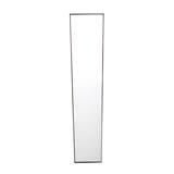 MODERN BATH STAND ALUMINIUM FRAME MIRROR UcART 1660 150X40X2.5CM