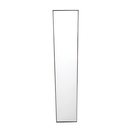 MODERN BATH STAND ALUMINIUM FRAME MIRROR UcART 1660 150X40X2.5CM
