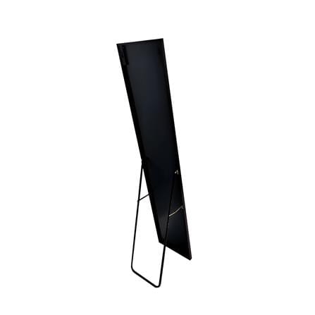 MODERN BATH STAND ALUMINIUM FRAME MIRROR UcART 1660 150X40X2.5CM