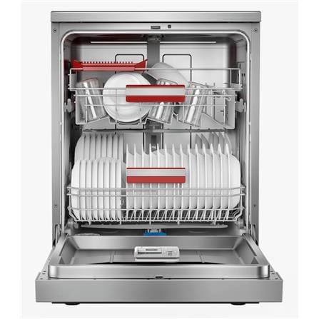 TOSHIBA FLOOR STANDING DISHWASHER DW-14F1(S)-MY 60CM 14 PLACE SETTINGS