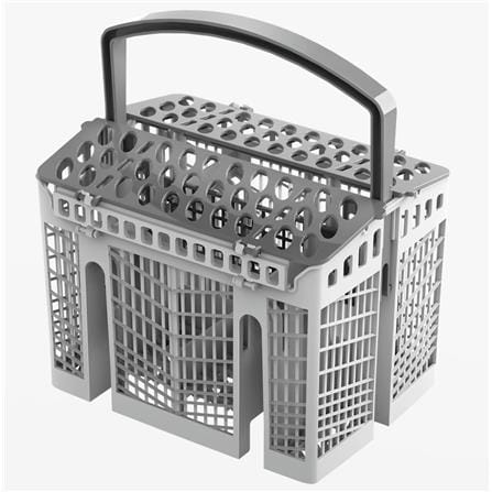 TOSHIBA FLOOR STANDING DISHWASHER DW-14F1(S)-MY 60CM 14 PLACE SETTINGS