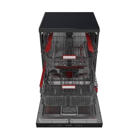 TOSHIBA FREE STANDING DISHWASHER DW-15F6(G)-MY 60CM 15 PLACE SETTINGS