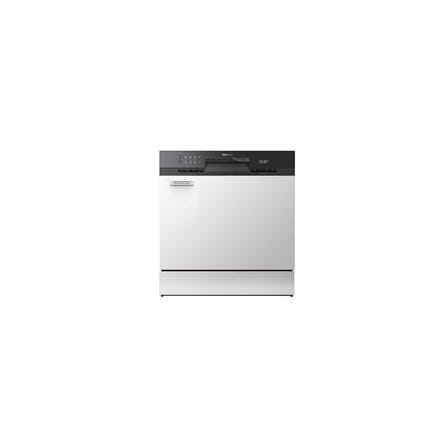 TOSHIBA TABLE TOP DISHWASHER DW-08T3(S)-MY 55CM 8 PLACE SETTINGS