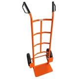 HAND TRUCK MATALL 300KG ORANGE [EXCLUSIVE FROM HOMEPRO THAILAND]