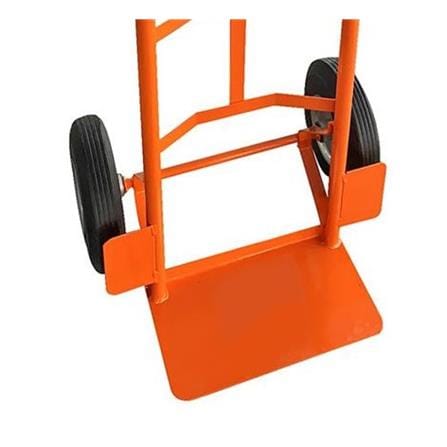 HAND TRUCK MATALL 300KG ORANGE [EXCLUSIVE FROM HOMEPRO THAILAND]