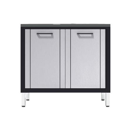 FREESTANDING CABINET CABIN HARVIN GREY [EXCLUSIVE FROM HOMEPRO THAILAND]