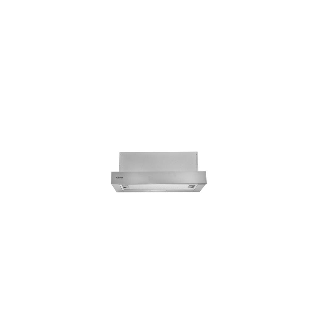 RINNAI TELESCOPIC HOOD RH-TL65C-SSVR 60CM 600M3/H