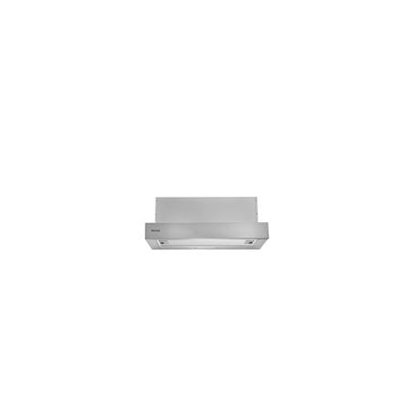 RINNAI TELESCOPIC HOOD RH-TL65C-SSVR 60CM 600M3/H
