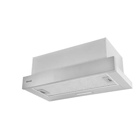 RINNAI TELESCOPIC HOOD RH-TL65C-SSVR 60CM 600M3/H