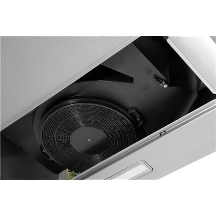 RINNAI TELESCOPIC HOOD RH-TL65C-SSVR 60CM 600M3/H