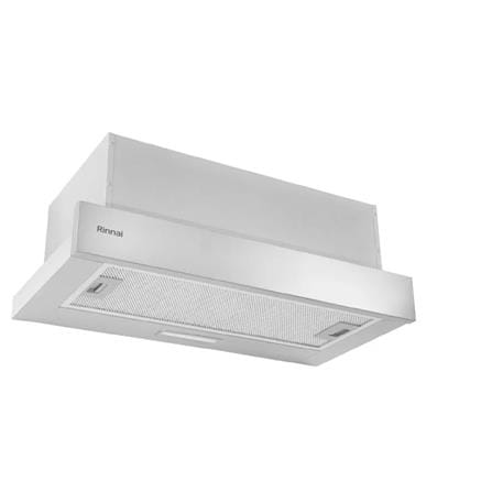 RINNAI TELESCOPIC HOOD RH-TL65C-SSVR 60CM 600M3/H