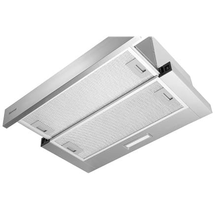 RINNAI TELESCOPIC HOOD RH-TL65C-SSVR 60CM 600M3/H