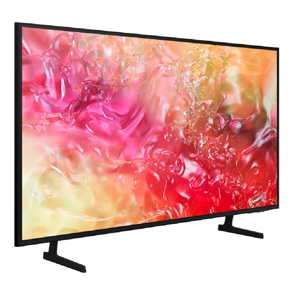 SAMSUNG UA55DU7000KXXM 55 INCH 4K UHD SMART TV CRYSTAL PROCESSOR