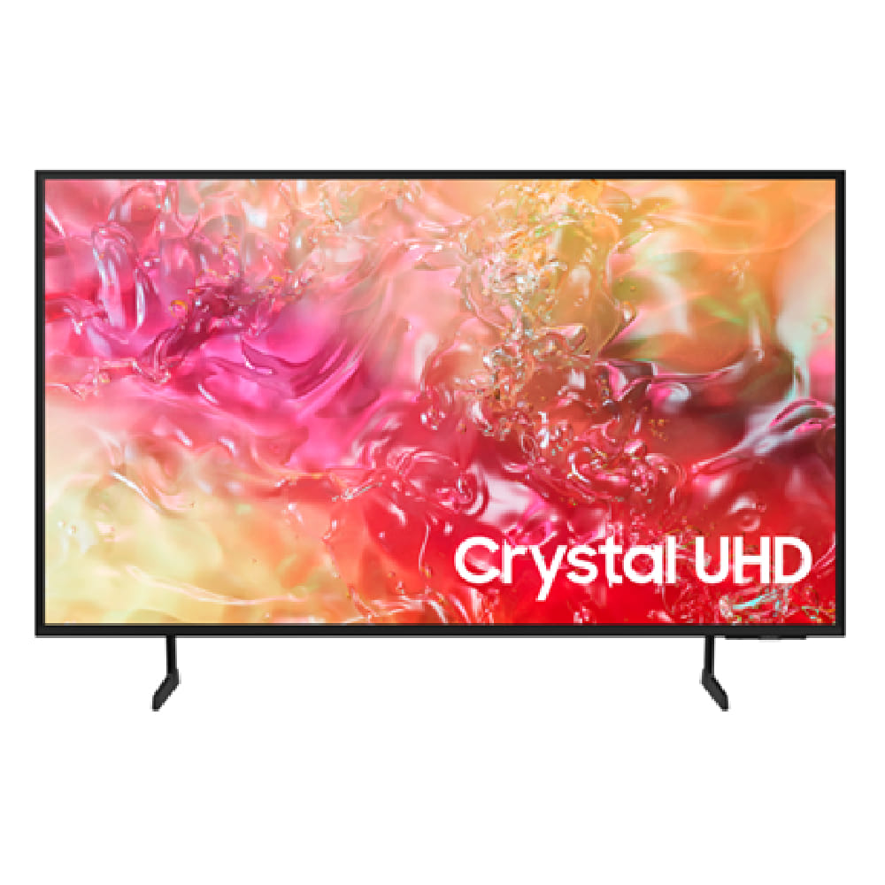 SAMSUNG UA55DU7000KXXM 55 INCH 4K UHD SMART TV CRYSTAL PROCESSOR