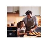 LIVINOX BUILT-IN COMBI OVEN LCO-SB8-70 70LITER 10FUNCTIONS 4-IN-1 MULTI-FUNCTION