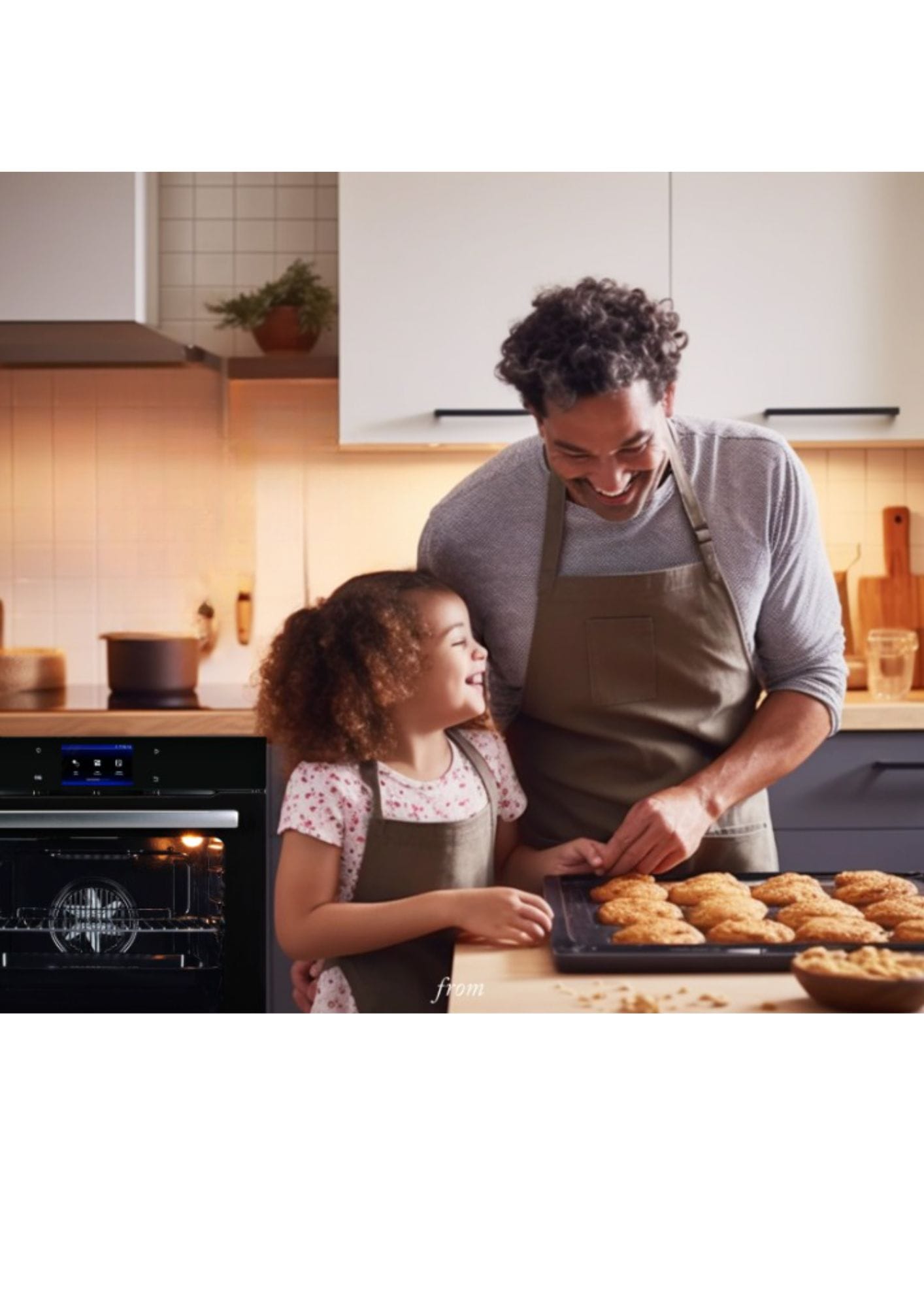 LIVINOX BUILT-IN COMBI OVEN LCO-SB8-70 70LITER 10FUNCTIONS 4-IN-1 MULTI-FUNCTION
