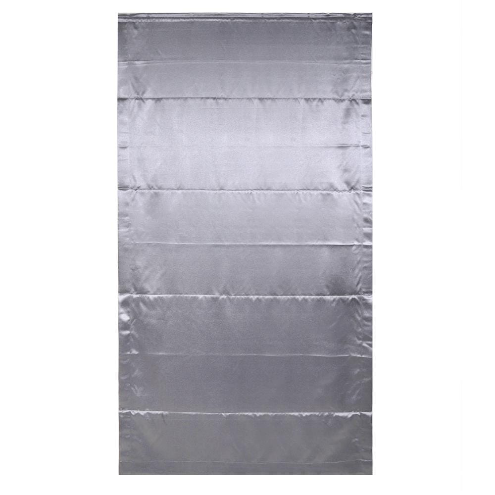 HLS ROMAN BLIND GARY 70X200CM GRAY