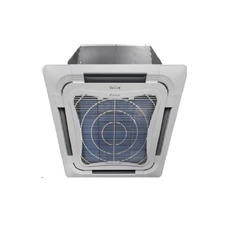 DAIKIN CEILING CASSETTE FCFC50A/RZFC50A-3CKY-LF 2HP INVERTER